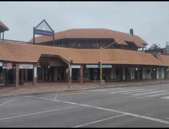 9,482M² BUSINESS CENTRE FOR SALE IN POLOKWANE CENTRAL